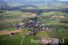 Luftaufnahme Kanton Zuerich/Uerzlikon - Foto Uerzlikon 3018