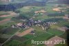 Luftaufnahme Kanton Zuerich/Uerzlikon - Foto Uerzlikon 3051