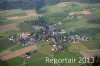 Luftaufnahme Kanton Zuerich/Uerzlikon - Foto Uerzlikon 3057