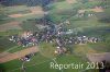 Luftaufnahme Kanton Zuerich/Uerzlikon - Foto Uerzlikon 3058