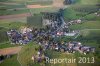 Luftaufnahme Kanton Zuerich/Uerzlikon - Foto Uerzlikon 3065