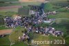 Luftaufnahme Kanton Zuerich/Uerzlikon - Foto Uerzlikon 3066