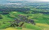 Luftaufnahme Kanton Zuerich/Uerzlikon - Foto Uerzlikon Original 8522
