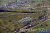 Luftaufnahme ARCHITEKTUR/Siedlung Immensee - Foto Immensee 0933