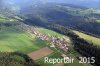 Luftaufnahme Kanton Jura/Saulcy - Foto Saulcy 6648