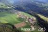 Luftaufnahme Kanton Jura/Saulcy - Foto Saulcy 6649