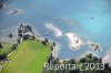 Luftaufnahme SEEN/Urnersee Inseln - Foto Badeinseln Flueelen 0502