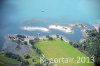 Luftaufnahme SEEN/Urnersee Inseln - Foto Badeinseln Flueelen 0522