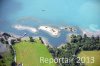 Luftaufnahme SEEN/Urnersee Inseln - Foto Badeinseln Flueelen 0525