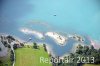 Luftaufnahme SEEN/Urnersee Inseln - Foto Badeinseln Flueelen 0527