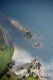 Luftaufnahme SEEN/Urnersee Inseln - Foto Badeinseln Flueelen 0531