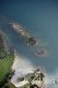 Luftaufnahme SEEN/Urnersee Inseln - Foto Badeinseln Flueelen 0532