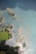 Luftaufnahme SEEN/Urnersee Inseln - Foto Badeinseln Flueelen 0553