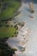 Luftaufnahme SEEN/Urnersee Inseln - Foto Badeinseln Flueelen 0557