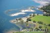 Luftaufnahme SEEN/Urnersee Inseln - Foto Badeinseln Flueelen 1137