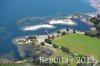 Luftaufnahme SEEN/Urnersee Inseln - Foto Badeinseln Flueelen 1141