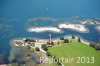 Luftaufnahme SEEN/Urnersee Inseln - Foto Badeinseln Flueelen 1144