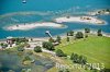Luftaufnahme SEEN/Urnersee Inseln - Foto Badeinseln Flueelen bearbeitet 1159