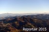 Luftaufnahme Kanton Zuerich/Hoernli - Foto Hoernli 8501