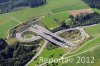 Luftaufnahme AUTOBAHNEN/A4 Autobahn-Anschluss Birmensdorf - Foto Autobahn BirmensdorfAurobahnanschluss Birmensdorf 1034