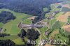 Luftaufnahme AUTOBAHNEN/A4 Autobahn-Anschluss Birmensdorf - Foto Autobahn Birmensdorf 1025