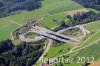 Luftaufnahme AUTOBAHNEN/A4 Autobahn-Anschluss Birmensdorf - Foto Autobahn Birmensdorf 1031