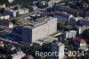 Luftaufnahme Kanton Waadt/Lausanne/Unispital Lausanne - Foto Lausanne Uni Klinik 5088