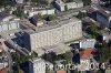 Luftaufnahme Kanton Waadt/Lausanne/Unispital Lausanne - Foto Lausanne Uni Klinik 5092