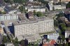 Luftaufnahme Kanton Waadt/Lausanne/Unispital Lausanne - Foto Lausanne Uni Klinik 5094