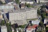 Luftaufnahme Kanton Waadt/Lausanne/Unispital Lausanne - Foto Lausanne Uni Klinik 5095