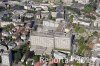 Luftaufnahme Kanton Waadt/Lausanne/Unispital Lausanne - Foto Lausanne Uni Klinik 5098