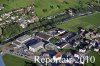Luftaufnahme Kanton Nidwalden/Stans/Stans Kaserne - Foto Stans Kaserne Wil 1970