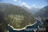 Luftaufnahme Kanton Tessin/Mergoscia - Foto Mergoscia 8577