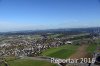 Luftaufnahme Kanton Bern/Kirchberg BE - Foto Kirchberg 1600