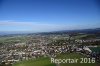 Luftaufnahme Kanton Bern/Kirchberg BE - Foto Kirchberg 1604