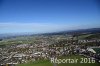 Luftaufnahme Kanton Bern/Kirchberg BE - Foto Kirchberg 1605