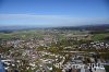 Luftaufnahme Kanton Bern/Kirchberg BE - Foto Kirchberg 1611