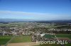 Luftaufnahme Kanton Bern/Kirchberg BE - Foto Kirchberg 1615