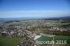 Luftaufnahme Kanton Bern/Kirchberg BE - Foto Kirchberg 1620