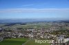 Luftaufnahme Kanton Bern/Kirchberg BE - Foto Kirchberg 1628