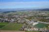 Luftaufnahme Kanton Bern/Kirchberg BE - Foto Kirchberg 1631