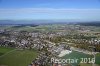 Luftaufnahme Kanton Bern/Kirchberg BE - Foto Kirchberg 1633