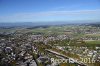 Luftaufnahme Kanton Bern/Kirchberg BE - Foto Kirchberg 1640