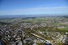 Luftaufnahme Kanton Bern/Kirchberg BE - Foto Kirchberg 1641
