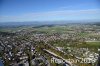 Luftaufnahme Kanton Bern/Kirchberg BE - Foto Kirchberg 1642
