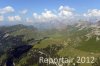 Luftaufnahme Kanton Obwalden/Seefeld - Foto Seefeld OW 1526