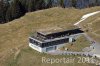 Luftaufnahme Kanton Zug/Wildspitz - Foto Wildspitz9500