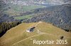 Luftaufnahme Kanton Zug/Wildspitz - Foto Wildspitz 8679