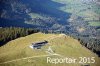 Luftaufnahme Kanton Zug/Wildspitz - Foto Wildspitz 8682