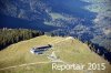 Luftaufnahme Kanton Zug/Wildspitz - Foto Wildspitz 8683